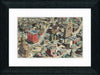 Vintage Postcard Front - Downtown Buffalo