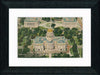 Vintage Postcard Front - California State Capitol—Sacramento