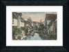 Vintage Postcard Front - Colmar "La Petite Venise"