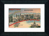 Vintage Postcard Front - Greetings from Rockford Illinois
