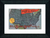 Vintage Postcard Front - Los Angeles "That Sunny Spot"