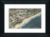 Vintage Postcard Front - Myrtle Beach from the Air