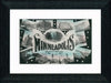Vintage Postcard Front - Minneapolis "Makes Good"