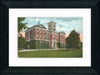 Vintage Postcard Front - University of Kentucky—Lexington