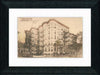 Vintage Postcard Front - Hotel Grafton—Washington DC
