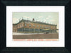 Vintage Postcard Front - Henderson's Coney Island "Open All Year!" Brooklyn